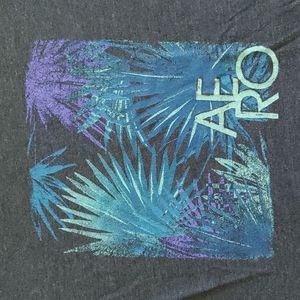 Aeropostale graphic tee